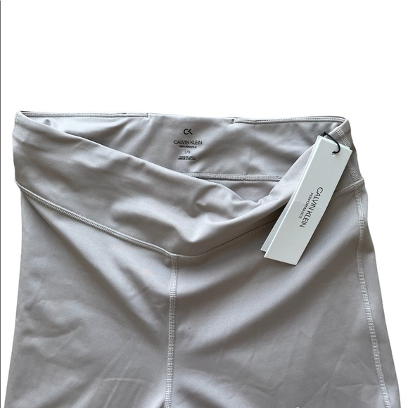 Calvin Klein performance leggings - Picture 8 of 8